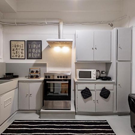 Cozy Apartment In Kolonaki Athens - Sleeps 5 Ngoại thất bức ảnh