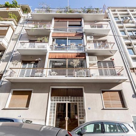 Cozy Apartment In Kolonaki Athens - Sleeps 5 Ngoại thất bức ảnh