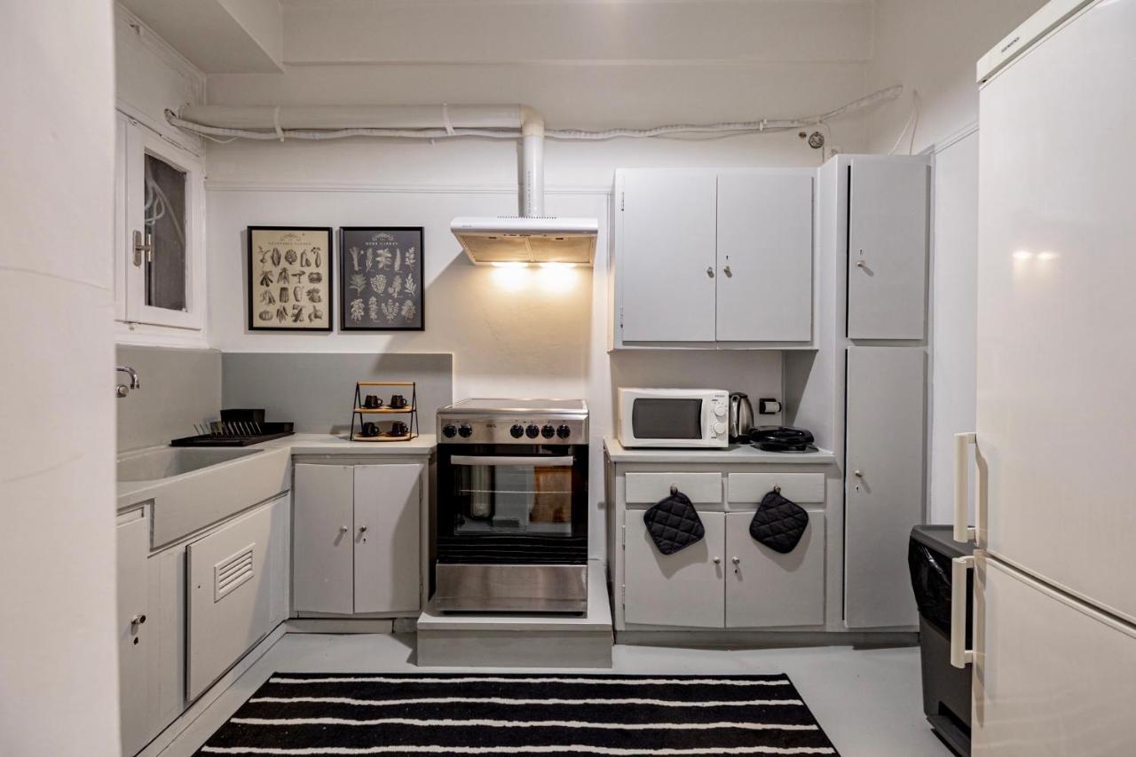 Cozy Apartment In Kolonaki Athens - Sleeps 5 Ngoại thất bức ảnh