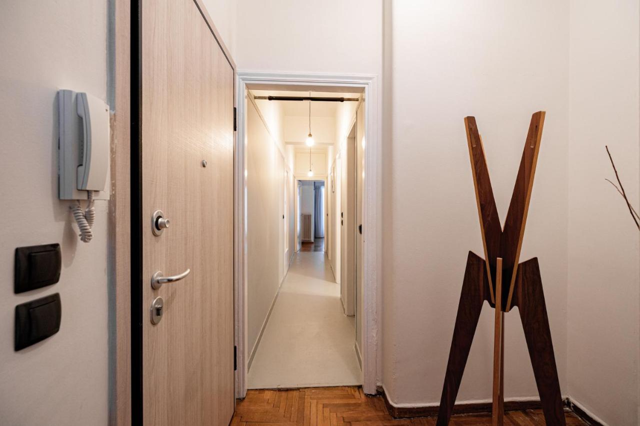 Cozy Apartment In Kolonaki Athens - Sleeps 5 Ngoại thất bức ảnh